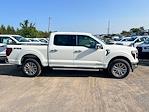 New 2024 Ford F-150 Lariat SuperCrew Cab 4x4, Pickup for sale #1Q353 - photo 6