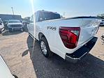 New 2024 Ford F-150 Lariat SuperCrew Cab 4x4, Pickup for sale #1Q353 - photo 2