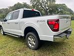 New 2024 Ford F-150 XLT SuperCrew Cab 4x4, Pickup for sale #1Q355 - photo 2