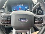 New 2024 Ford F-150 XLT SuperCrew Cab 4x4, Pickup for sale #1Q355 - photo 14