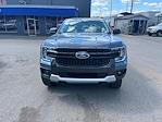 New 2024 Ford Ranger XLT SuperCrew Cab 4x4, Pickup for sale #1Q361 - photo 3