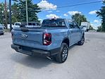 New 2024 Ford Ranger XLT SuperCrew Cab 4x4, Pickup for sale #1Q361 - photo 6