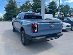 New 2024 Ford Ranger XLT SuperCrew Cab 4x4, Pickup for sale #1Q361 - photo 2