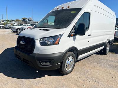 New 2024 Ford Transit 350 HD High Roof AWD, Empty Cargo Van for sale #1Q362 - photo 1