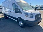 New 2024 Ford Transit 350 HD High Roof AWD, Empty Cargo Van for sale #1Q362 - photo 3