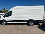 New 2024 Ford Transit 350 HD High Roof AWD, Empty Cargo Van for sale #1Q362 - photo 8