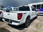 New 2024 Ford F-150 STX SuperCrew Cab 4x4, Pickup for sale #1Q367 - photo 2