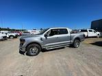 New 2024 Ford F-150 XLT SuperCrew Cab 4x4, Pickup for sale #1Q368 - photo 4