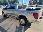 New 2024 Ford F-150 XLT SuperCrew Cab 4x4, Pickup for sale #1Q383 - photo 2