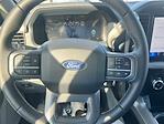 New 2024 Ford F-150 XLT SuperCrew Cab 4x4, Pickup for sale #1Q383 - photo 9