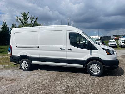 New 2024 Ford Transit 250 Medium Roof RWD, Empty Cargo Van for sale #1Q386 - photo 1