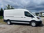 New 2024 Ford Transit 250 Medium Roof RWD, Empty Cargo Van for sale #1Q386 - photo 1