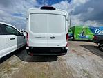 New 2024 Ford Transit 250 Medium Roof RWD, Empty Cargo Van for sale #1Q386 - photo 4