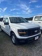 New 2024 Ford F-150 XL Super Cab 4x2, Pickup for sale #1Q403 - photo 3