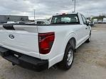 New 2024 Ford F-150 XL Regular Cab 4x2, Pickup for sale #1Q428 - photo 6