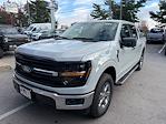 New 2024 Ford F-150 XLT SuperCrew Cab 4x4, Pickup for sale #1Q436 - photo 4