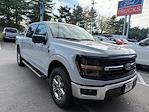 New 2024 Ford F-150 XLT SuperCrew Cab 4x4, Pickup for sale #1Q436 - photo 1