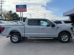 New 2024 Ford F-150 XLT SuperCrew Cab 4x4, Pickup for sale #1Q436 - photo 5