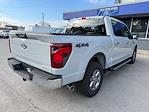 New 2024 Ford F-150 XLT SuperCrew Cab 4x4, Pickup for sale #1Q436 - photo 2