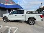 New 2024 Ford F-150 XLT SuperCrew Cab 4x4, Pickup for sale #1Q436 - photo 6