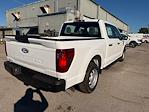 New 2024 Ford F-150 XL SuperCrew Cab 4x2, Pickup for sale #1Q437 - photo 3