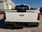 New 2024 Ford F-150 XL SuperCrew Cab 4x2, Pickup for sale #1Q437 - photo 4