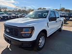 New 2024 Ford F-150 XL SuperCrew Cab 4x2, Pickup for sale #1Q437 - photo 7