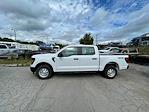 New 2024 Ford F-150 XL SuperCrew Cab 4x4, Pickup for sale #1Q441 - photo 4