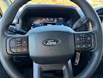 New 2024 Ford F-150 XL Super Cab 4x4, Pickup for sale #1Q458 - photo 13