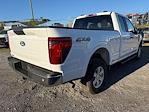 New 2024 Ford F-150 XL Super Cab 4x4, Pickup for sale #1Q458 - photo 2