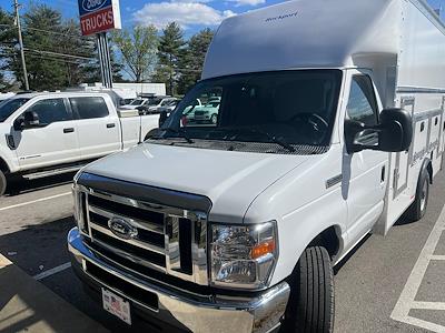 2025 Ford E-350 4x2, Service Utility Van for sale #1R001 - photo 1