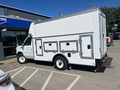 2025 Ford E-350 4x2, Rockport Workport Service Utility Van for sale #1R001 - photo 2