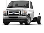 2025 Ford E-350 4x2, Service Utility Van for sale #1R001 - photo 1