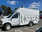 2025 Ford E-350 4x2, Rockport Workport Service Utility Van for sale #1R001 - photo 4
