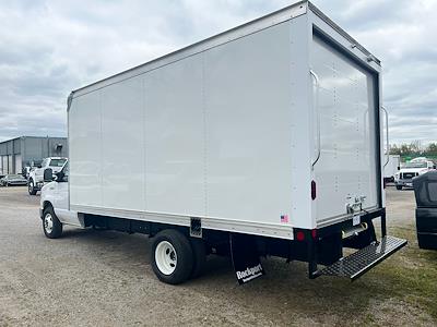2025 Ford E-350 4x2, Rockport Box Van for sale #1R006 - photo 2
