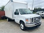 2025 Ford E-350 4x2, Rockport Box Van for sale #1R006 - photo 3