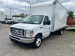 2025 Ford E-350 4x2, Rockport Box Van for sale #1R006 - photo 1