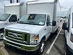 2025 Ford E-350 4x2, Rockport Box Van for sale #1R007 - photo 1