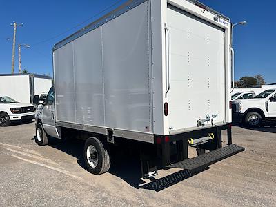 New 2025 Ford E-350 4x2, Box Van for sale #1R016 - photo 2