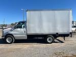 New 2025 Ford E-350 4x2, Box Van for sale #1R016 - photo 8