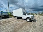 New 2025 Ford E-350 4x2, Box Van for sale #1R022 - photo 4