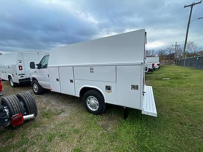 New 2025 Ford E-350 4x2, Service Utility Van for sale #1R025 - photo 2