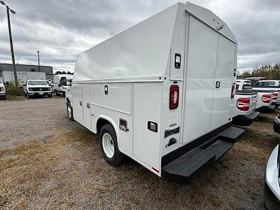 New 2025 Ford E-350 4x2, Service Utility Van for sale #1R026 - photo 2