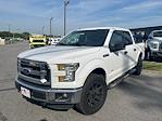 Used 2015 Ford F-150 SuperCrew Cab 4x4, Pickup for sale #2Q045A - photo 4