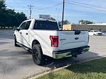 Used 2015 Ford F-150 SuperCrew Cab 4x4, Pickup for sale #2Q045A - photo 6