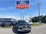 Used 2021 Ford F-150 Super Cab 4x4, Pickup for sale #2Q156B - photo 3