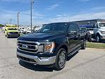 Used 2021 Ford F-150 Super Cab 4x4, Pickup for sale #2Q156B - photo 1