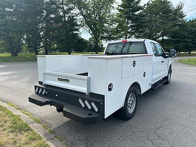 New 2024 Ford F-250 XL Super Cab 4x2, Service Truck for sale #2Q168 - photo 2