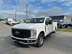 New 2024 Ford F-250 XL Super Cab 4x2, Service Truck for sale #2Q168 - photo 4