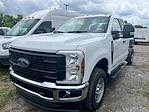 New 2024 Ford F-250 XL Super Cab 4x4, Cab Chassis for sale #2Q205 - photo 1